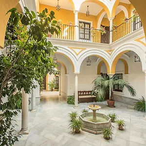  Appartement Magico En Casa Palacio Del Siglo Xvii