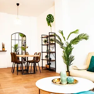  Appartement Alohamundi Gavidia