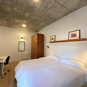  Séjour chez l'habitant Casa Casco Historico