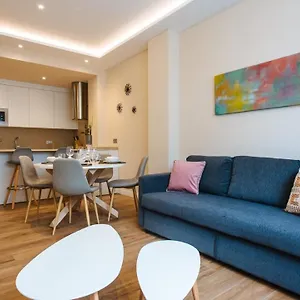  Appartement San Martin