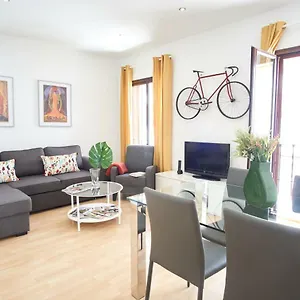 Bordador Bicycle Center By Valcambre Sevilla