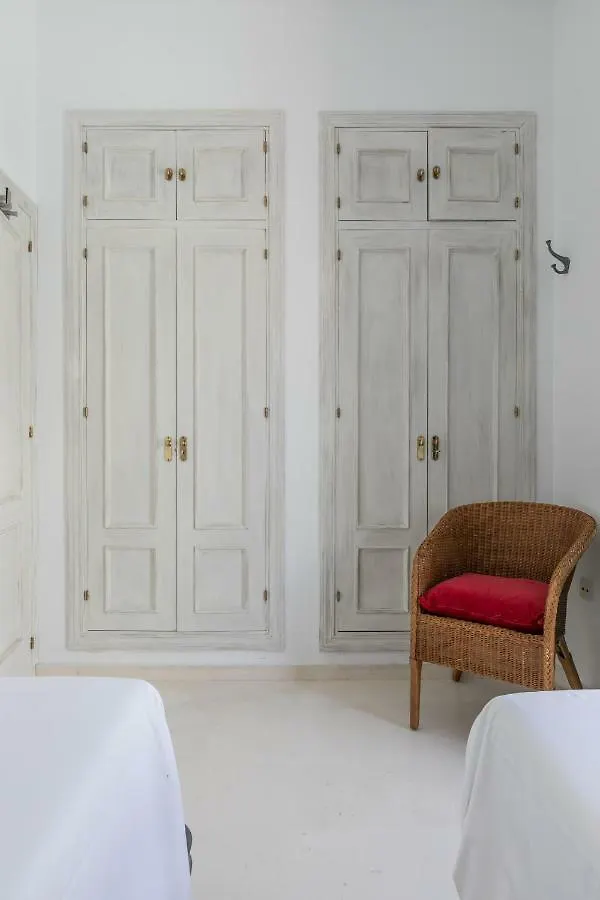 Aoa Center Cathedral Apartment Seville Spain